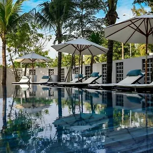 Hotel Ha Ocean Front, Hoi An