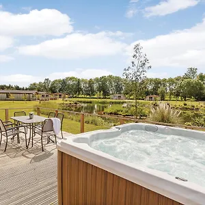 Cedar Retreats , Masham United Kingdom