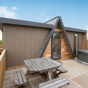 South View Retreat , Carlton-in-Cleveland United Kingdom