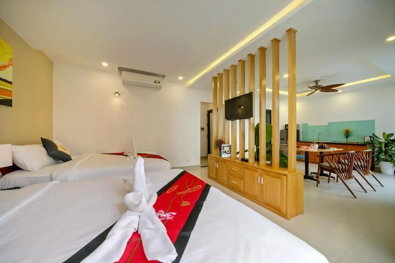 Tam Hong Phuc Homestay Hoi An