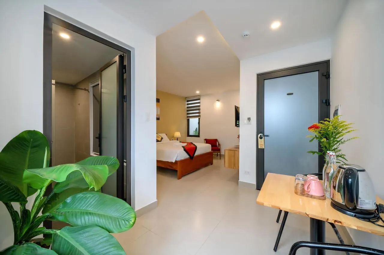 Tam Hong Phuc Homestay Hoi An 0*,  Vietnam