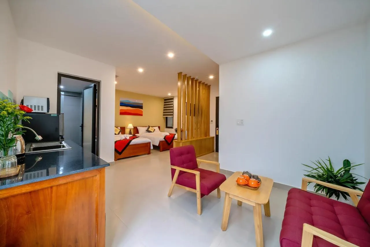 Tam Hong Phuc Homestay Hoi An