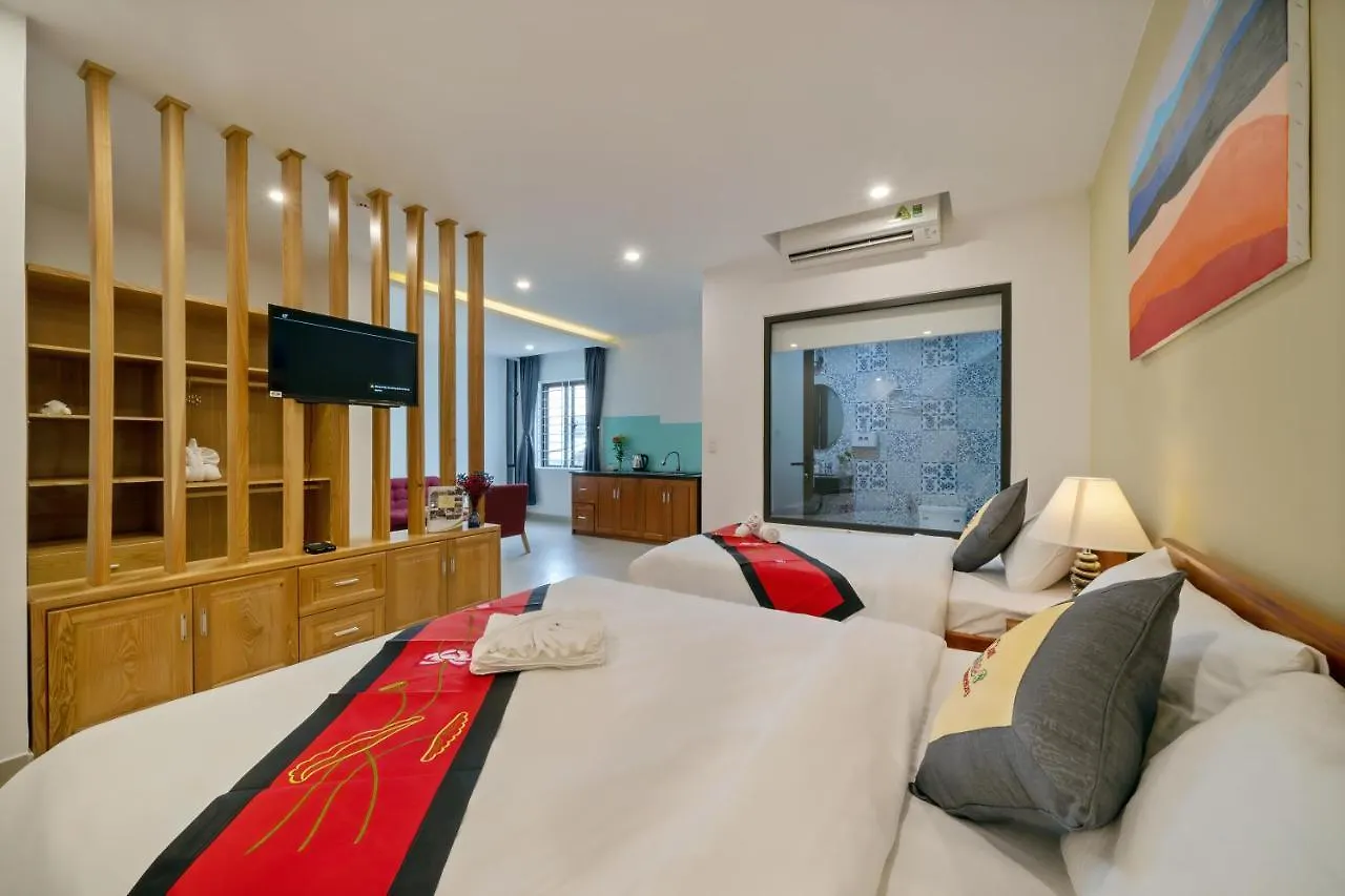 Tam Hong Phuc Homestay Hoi An