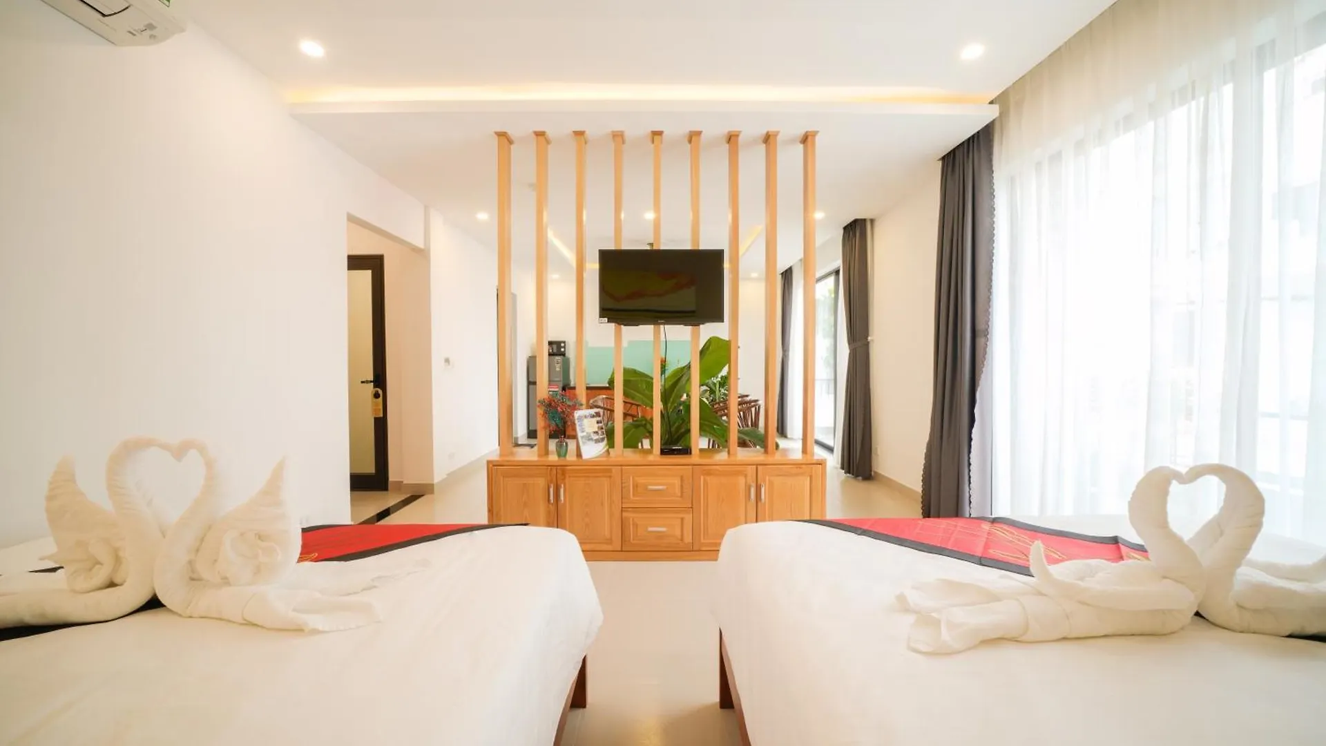 Tam Hong Phuc Homestay Hoi An