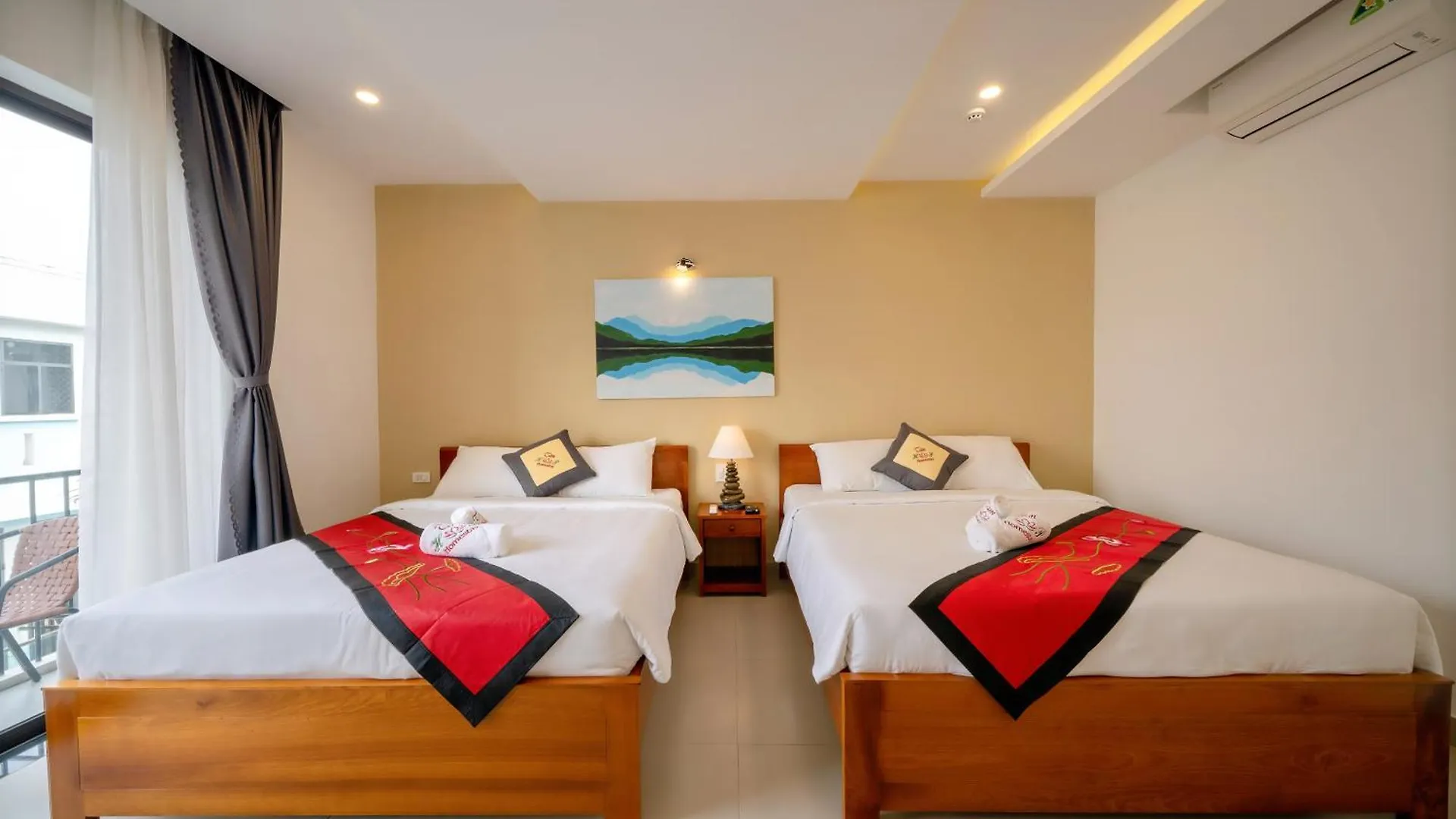 Tam Hong Phuc Homestay Hoi An 0*,  Vietnam