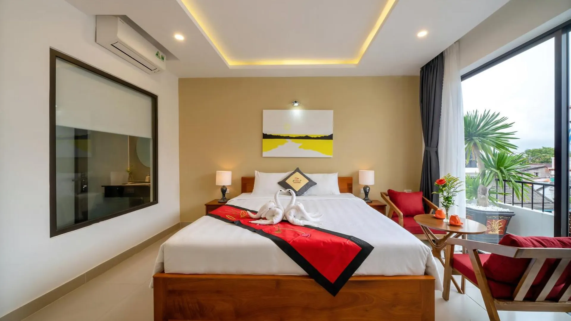 Tam Hong Phuc Homestay Hoi An
