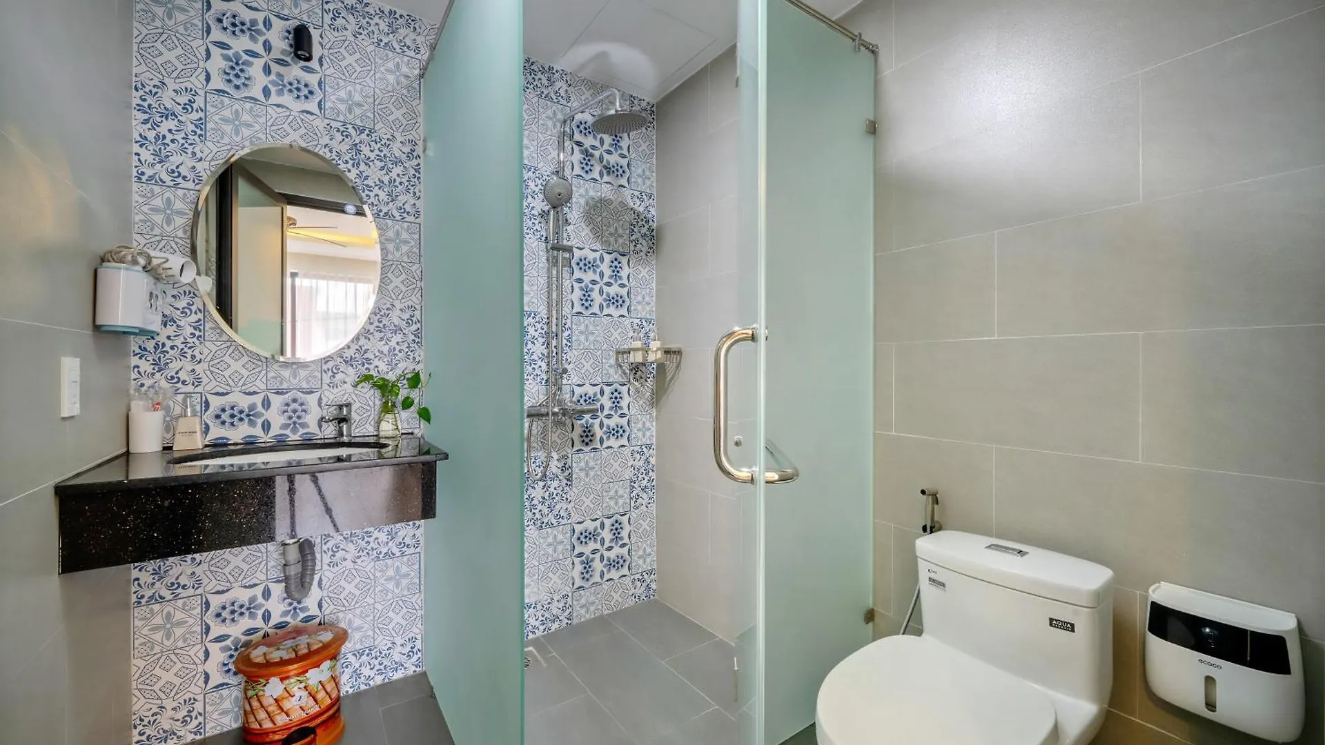Tam Hong Phuc Homestay Hoi An Vietnam